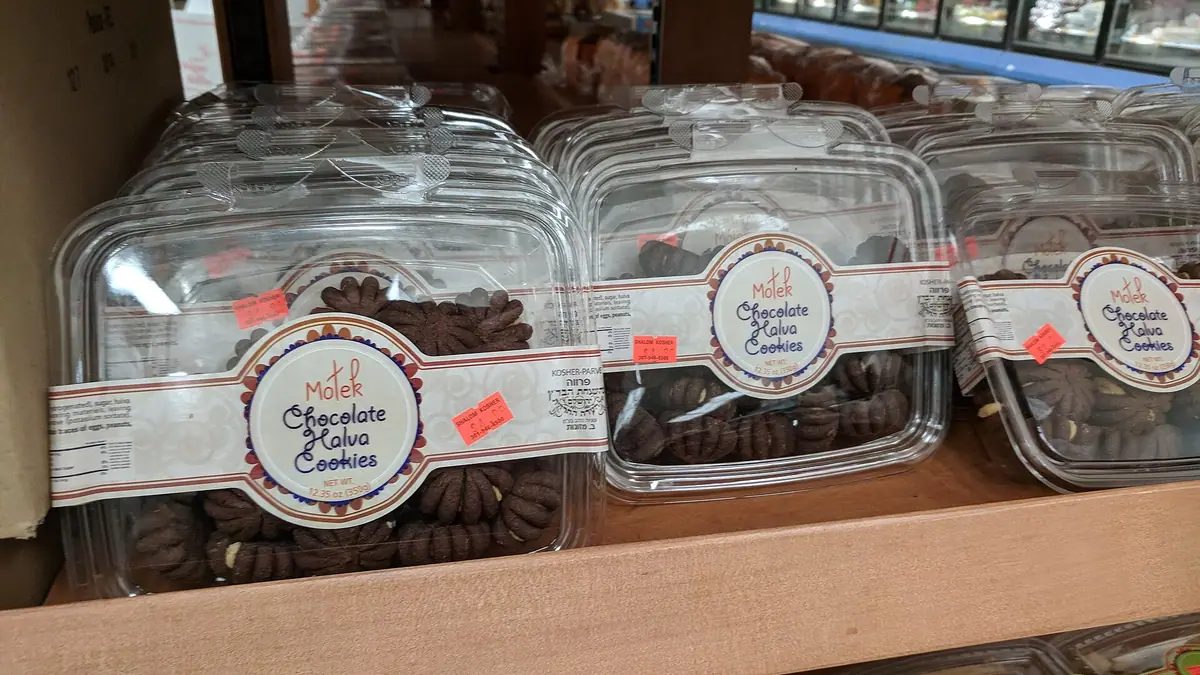 Dawnie's Bakery – bakery in Littlehampton town centre